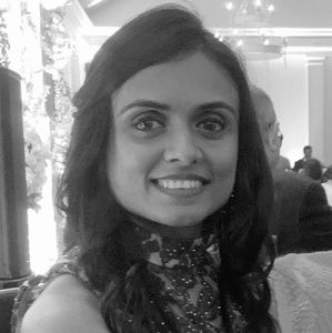 Meet your Posher, Purvi